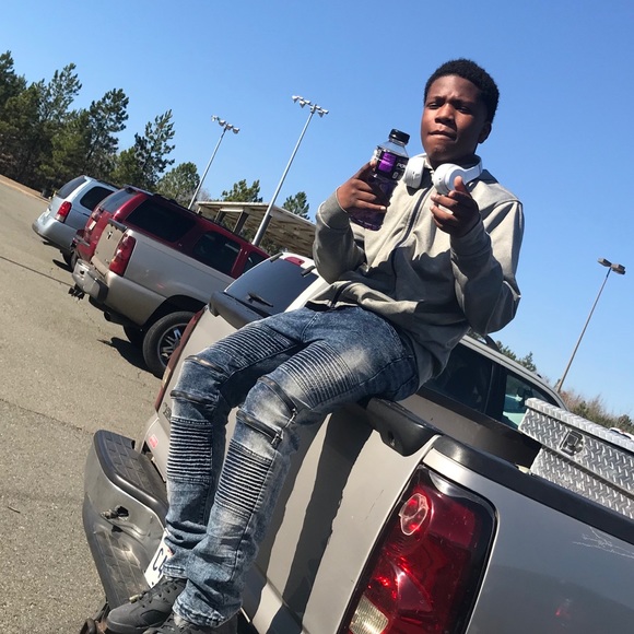 kevinjohnsonjr